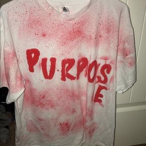 What’s your purpose